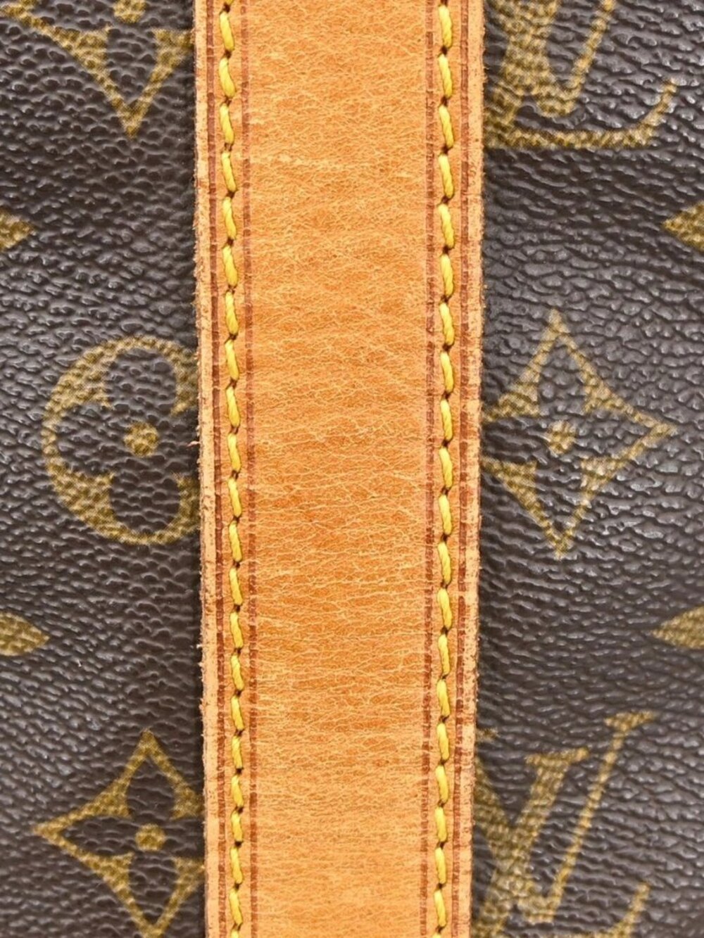 BUYIT04 LOUIS VUITTON RANDONNEE GM DRAWSTRING BAG MONOGRAM A10964 RQ03015 - Picture 10 of 14